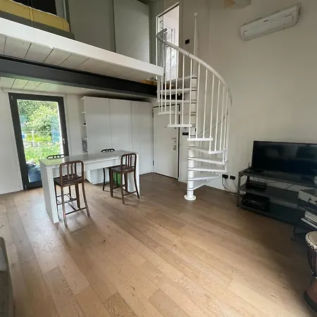 Casa P Appartement