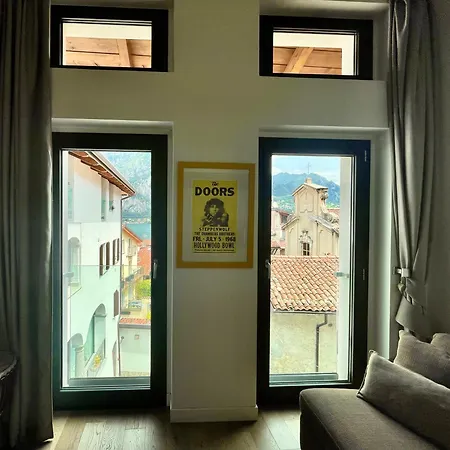 Апартаменты Casa P