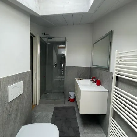公寓 Casa P *