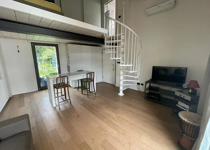 Casa P Appartamento