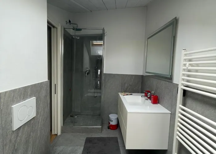 Appartamento Casa P *
