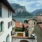 Casa P Malgrate