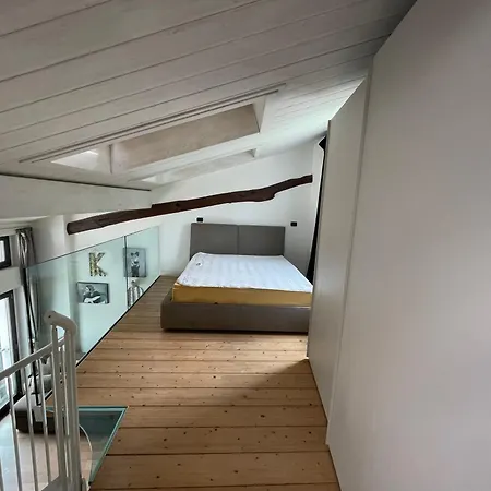 Casa P Apartment *