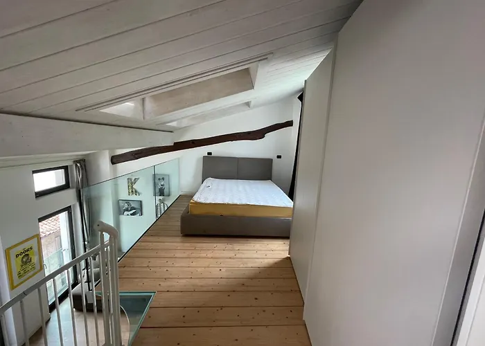 Casa P شقة *