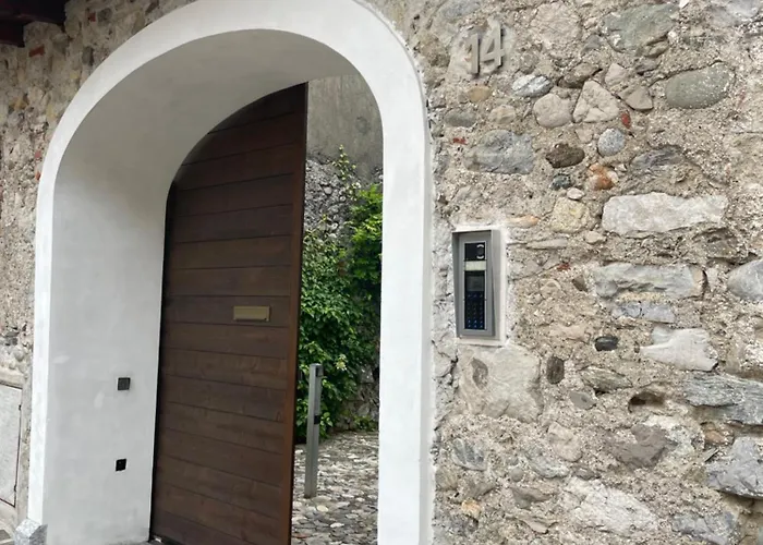 Casa P
